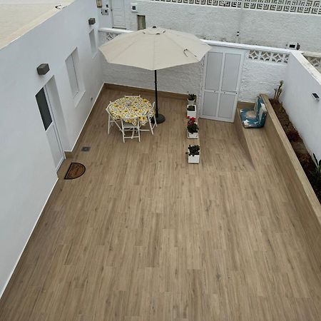 La Casita Villa Santa Cruz de Tenerife Dış mekan fotoğraf
