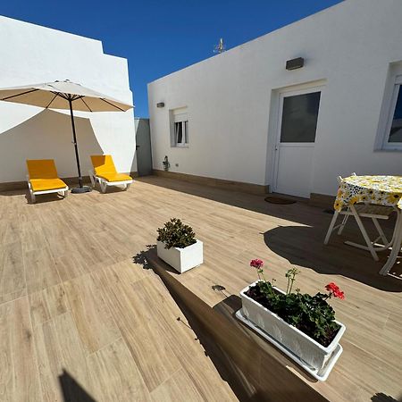 La Casita Villa Santa Cruz de Tenerife Dış mekan fotoğraf