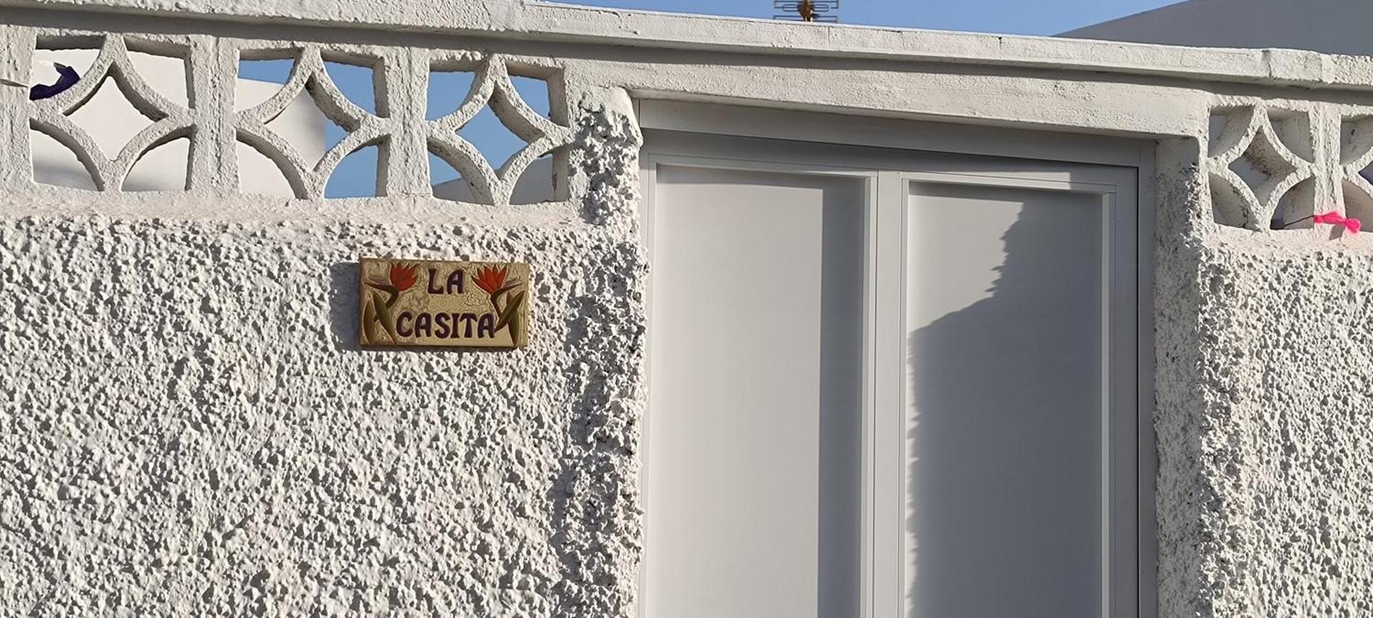 La Casita Villa Santa Cruz de Tenerife Dış mekan fotoğraf
