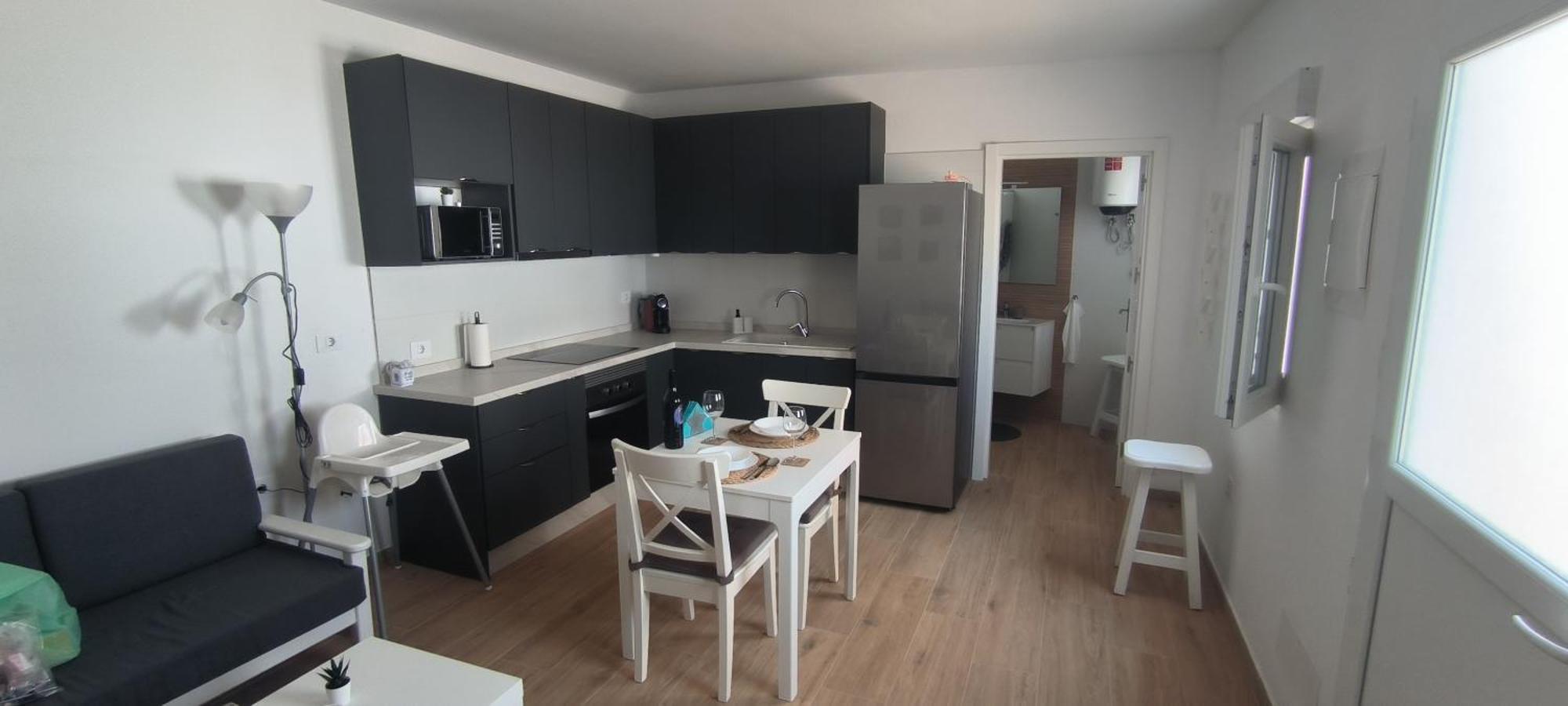 La Casita Villa Santa Cruz de Tenerife Dış mekan fotoğraf