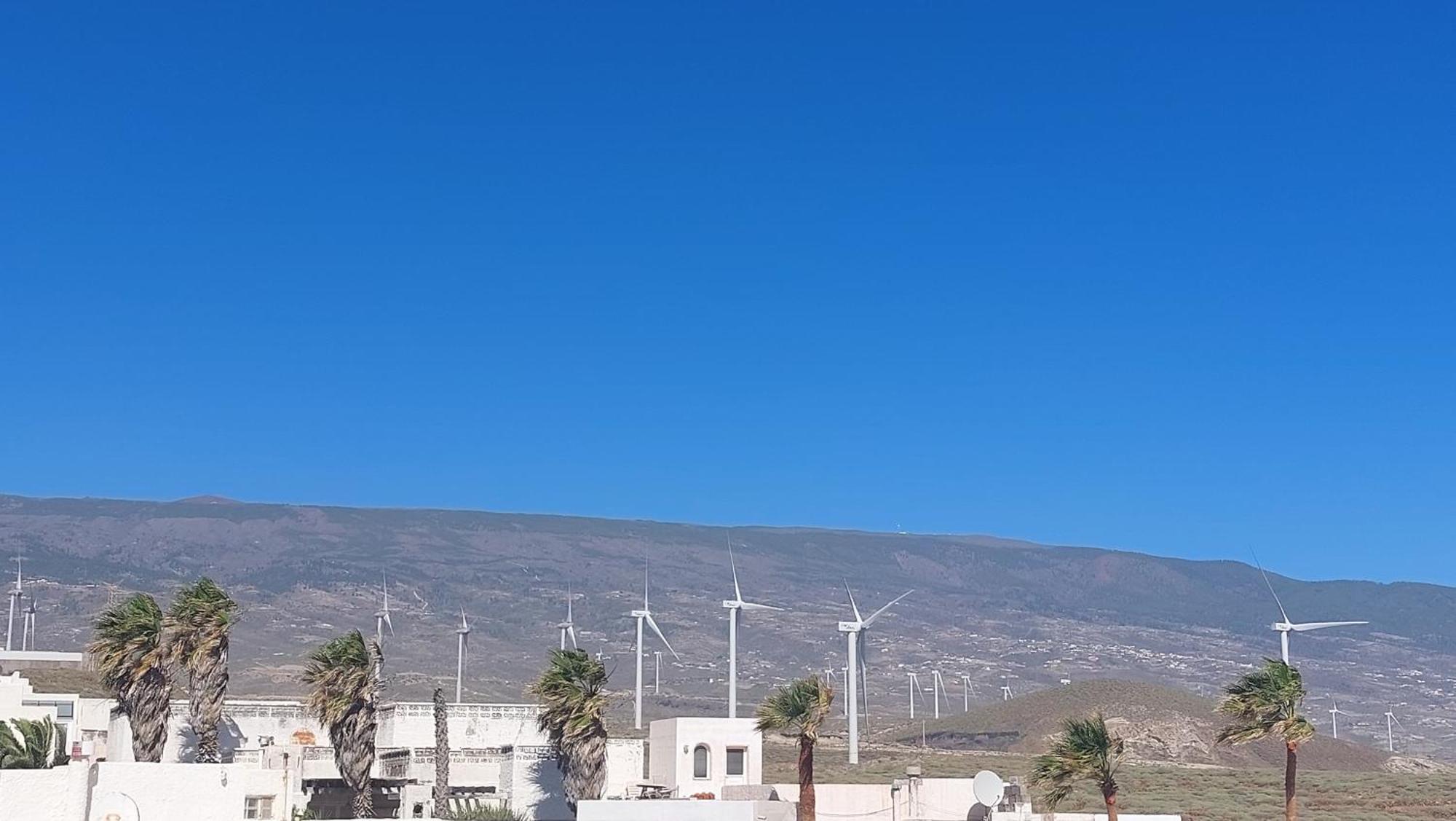 La Casita Villa Santa Cruz de Tenerife Dış mekan fotoğraf