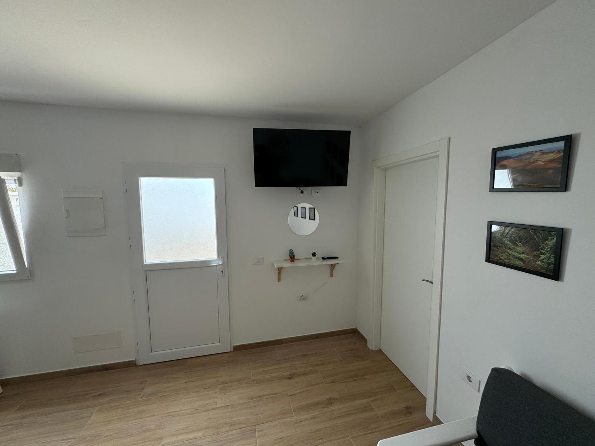 La Casita Villa Santa Cruz de Tenerife Dış mekan fotoğraf