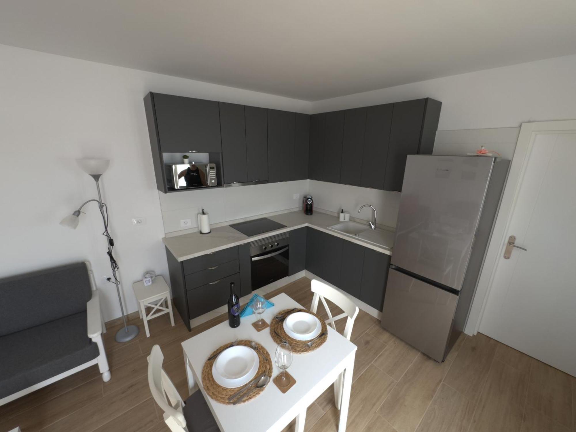 La Casita Villa Santa Cruz de Tenerife Dış mekan fotoğraf