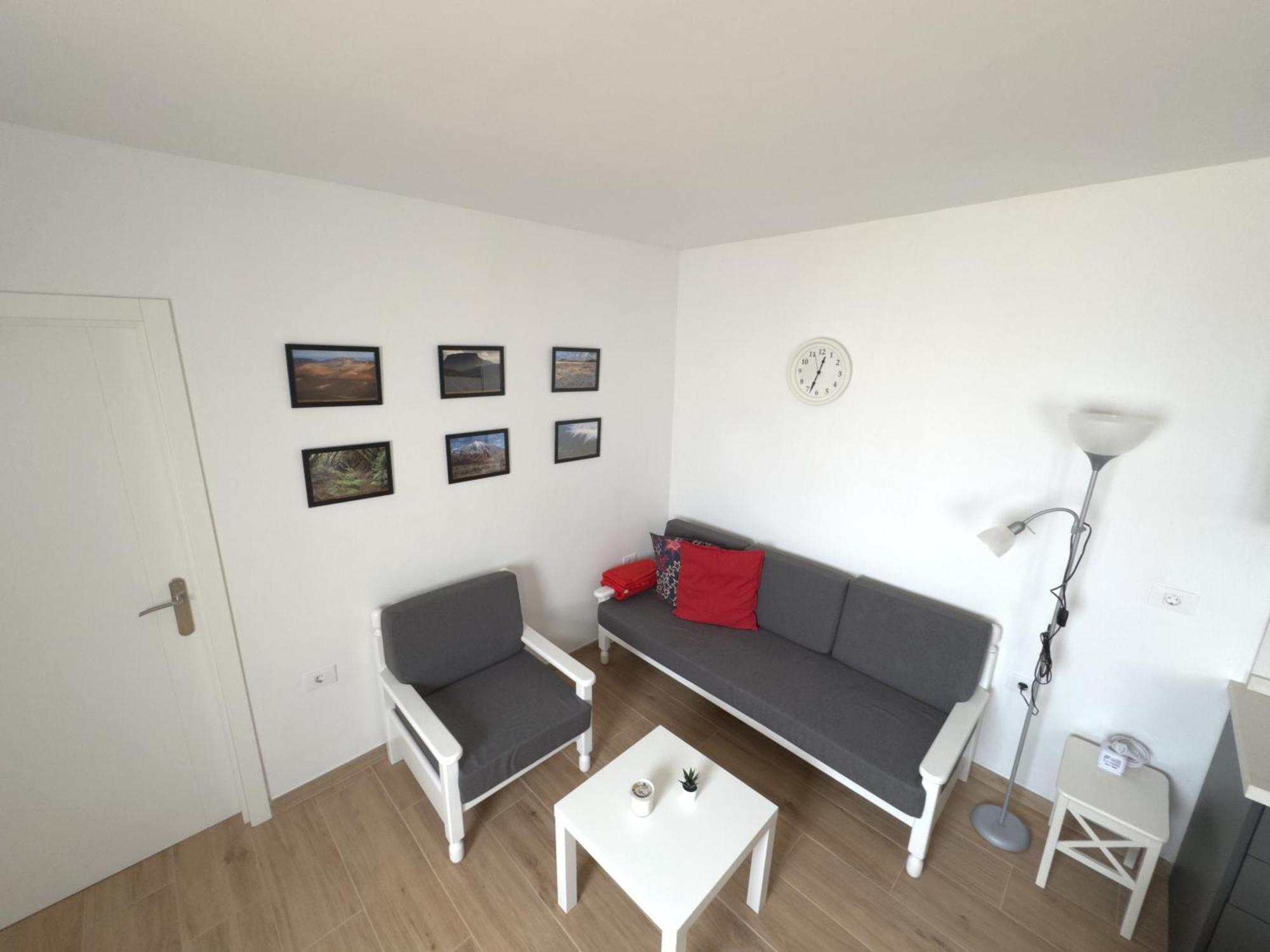 La Casita Villa Santa Cruz de Tenerife Dış mekan fotoğraf