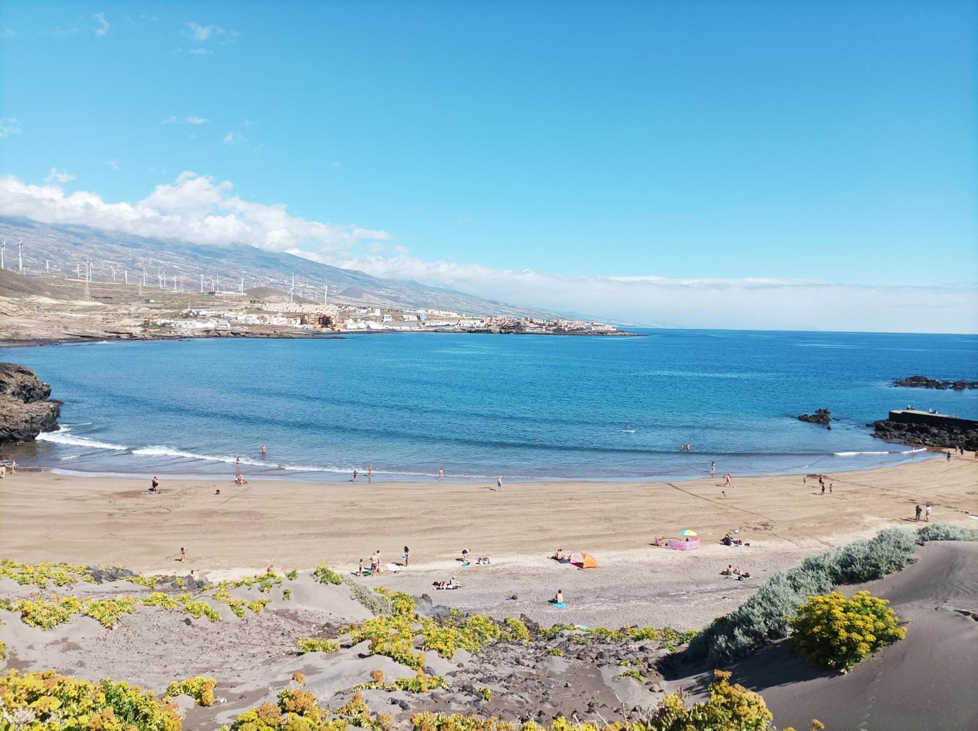 La Casita Villa Santa Cruz de Tenerife Dış mekan fotoğraf