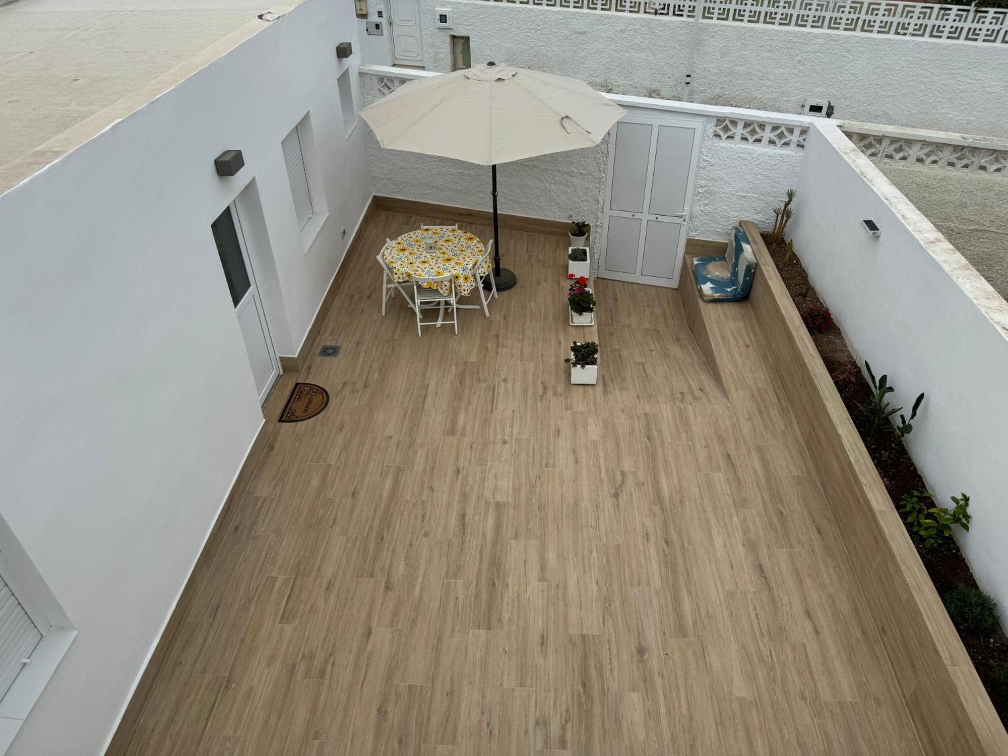 La Casita Villa Santa Cruz de Tenerife Dış mekan fotoğraf