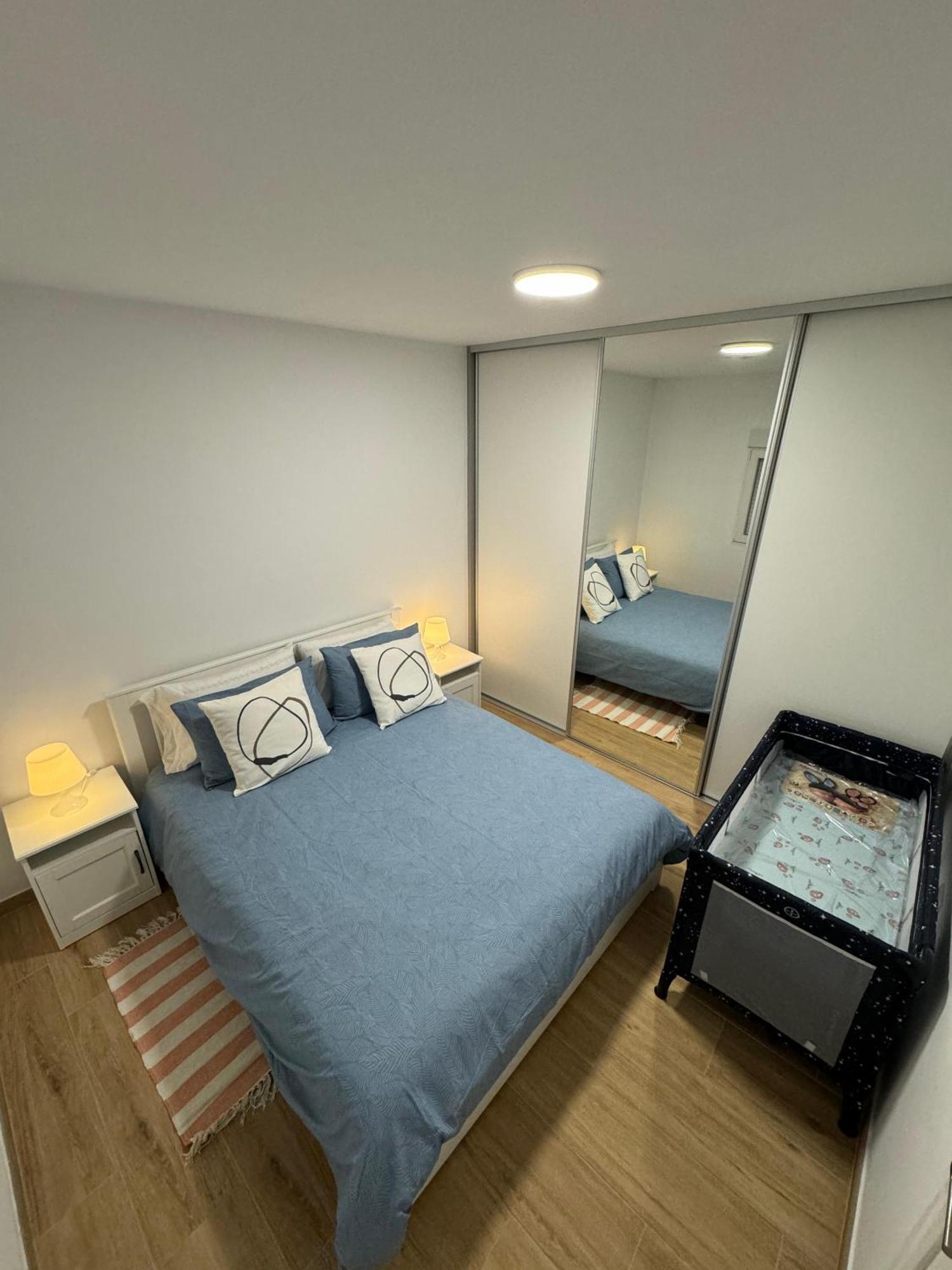 La Casita Villa Santa Cruz de Tenerife Dış mekan fotoğraf