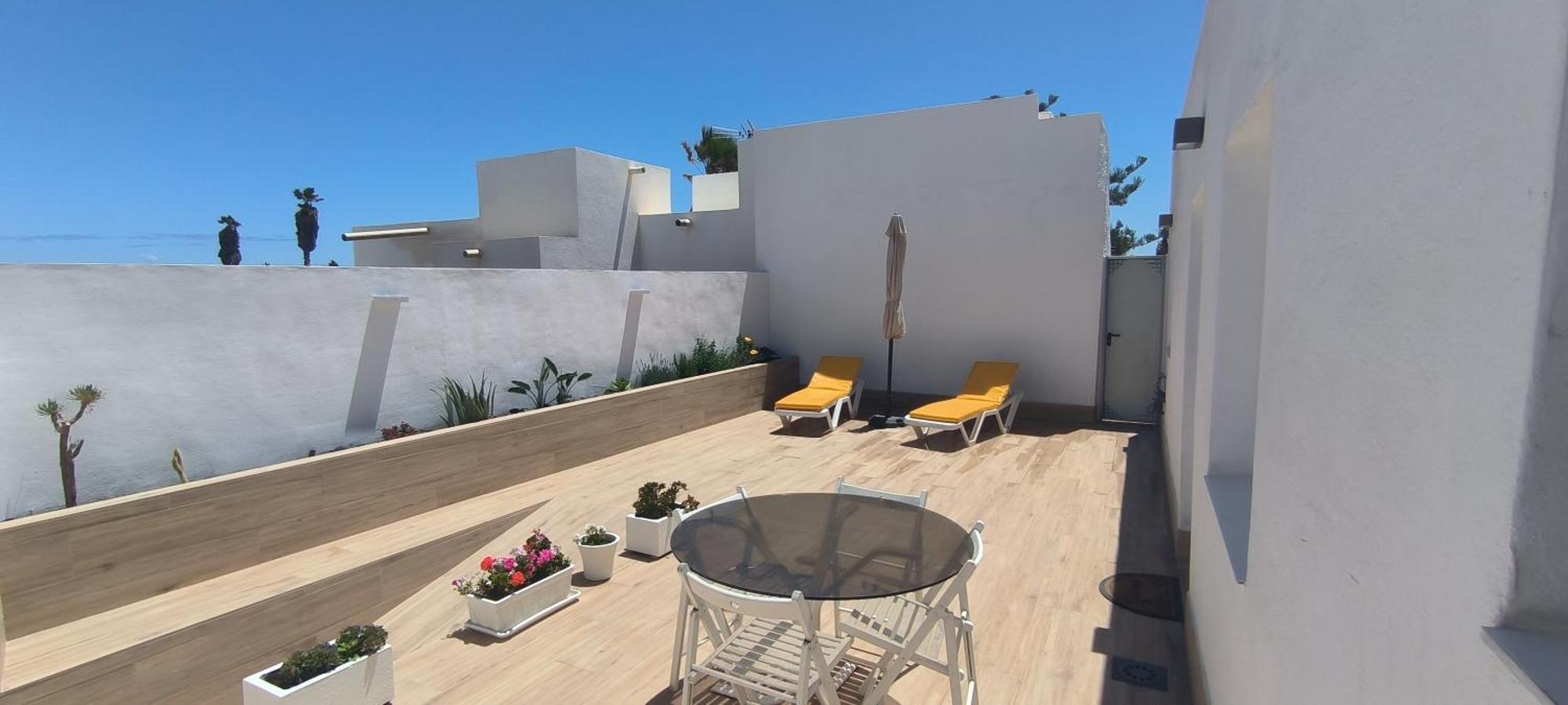 La Casita Villa Santa Cruz de Tenerife Dış mekan fotoğraf