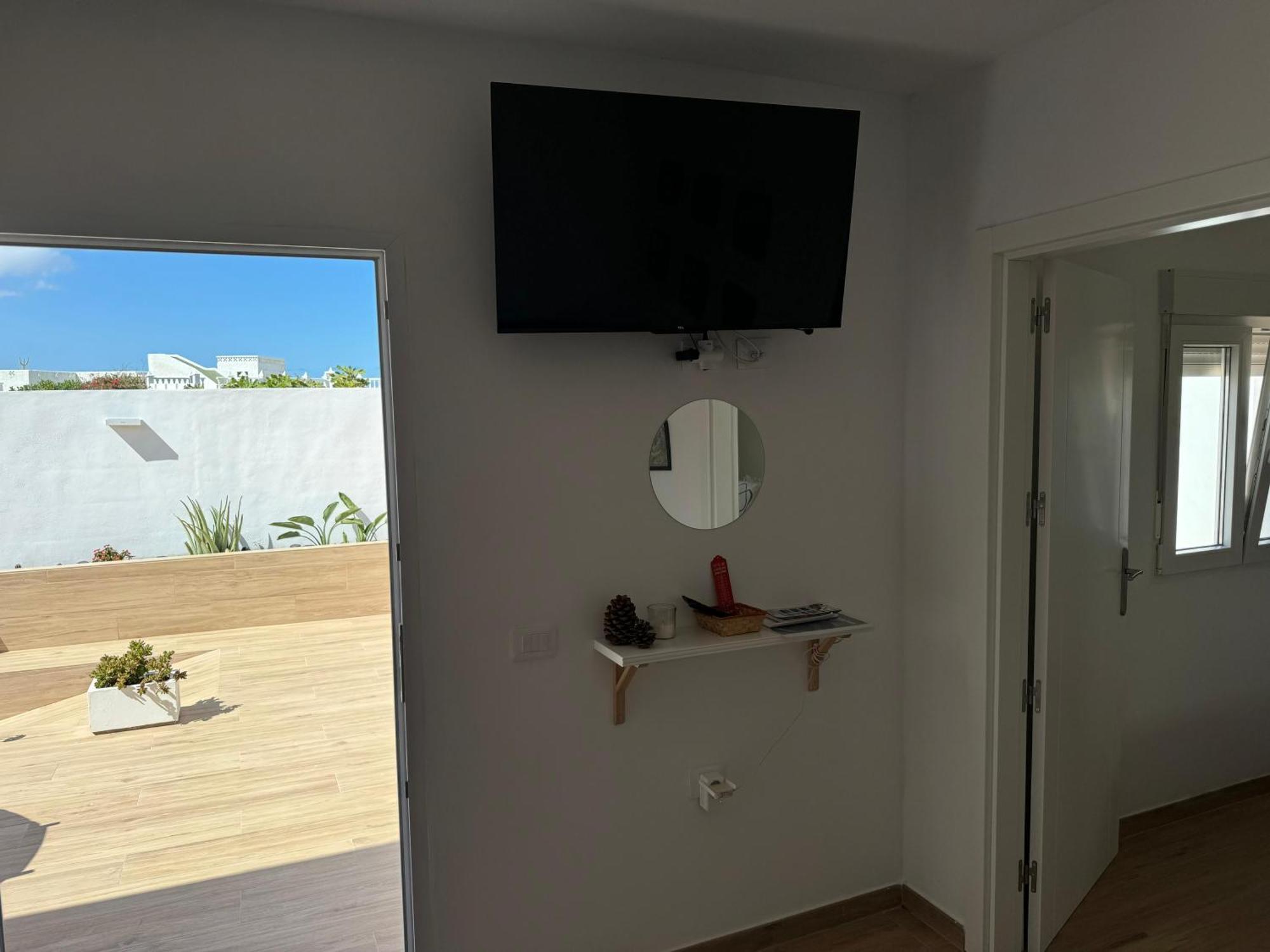 La Casita Villa Santa Cruz de Tenerife Dış mekan fotoğraf