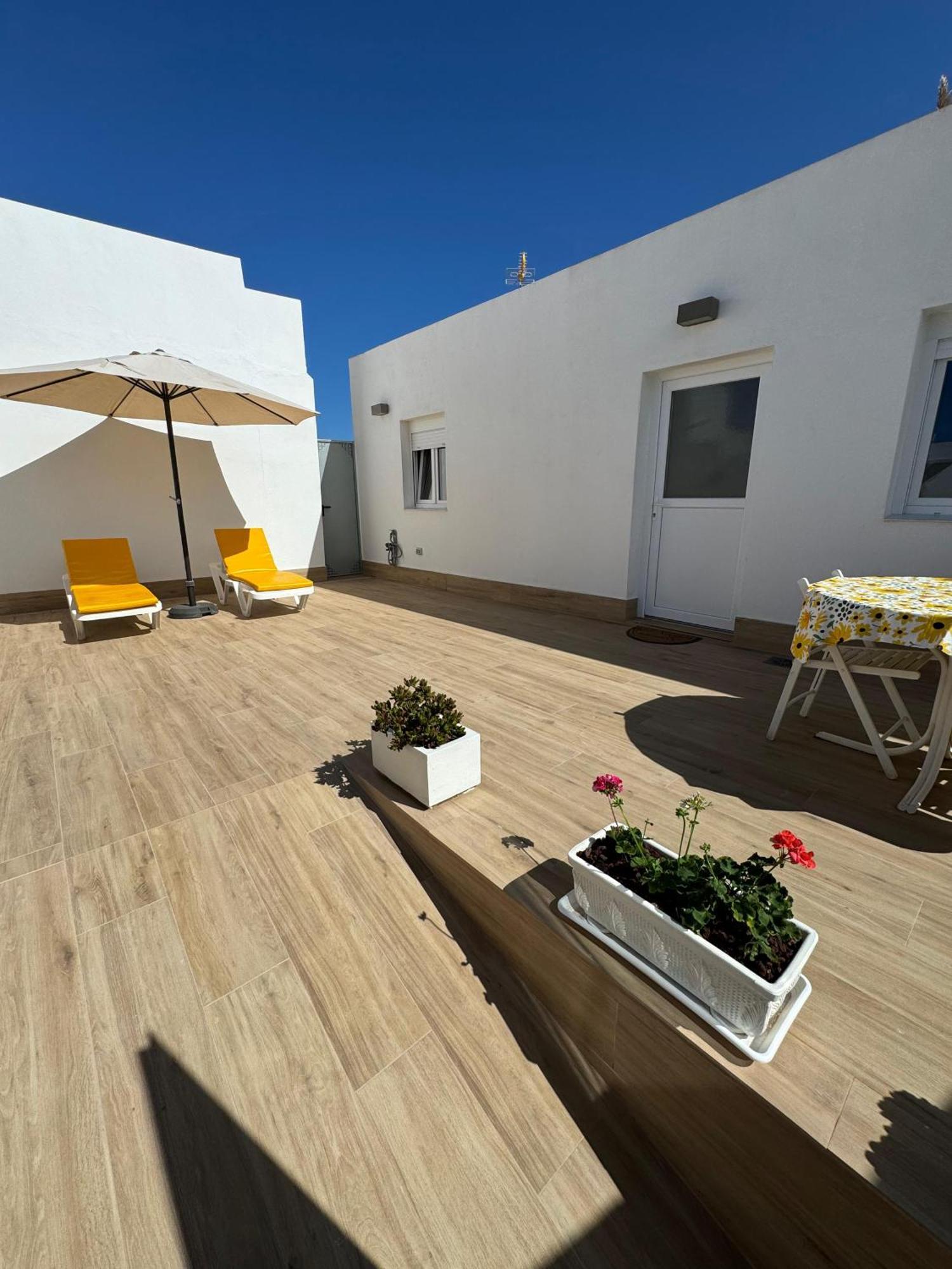 La Casita Villa Santa Cruz de Tenerife Dış mekan fotoğraf
