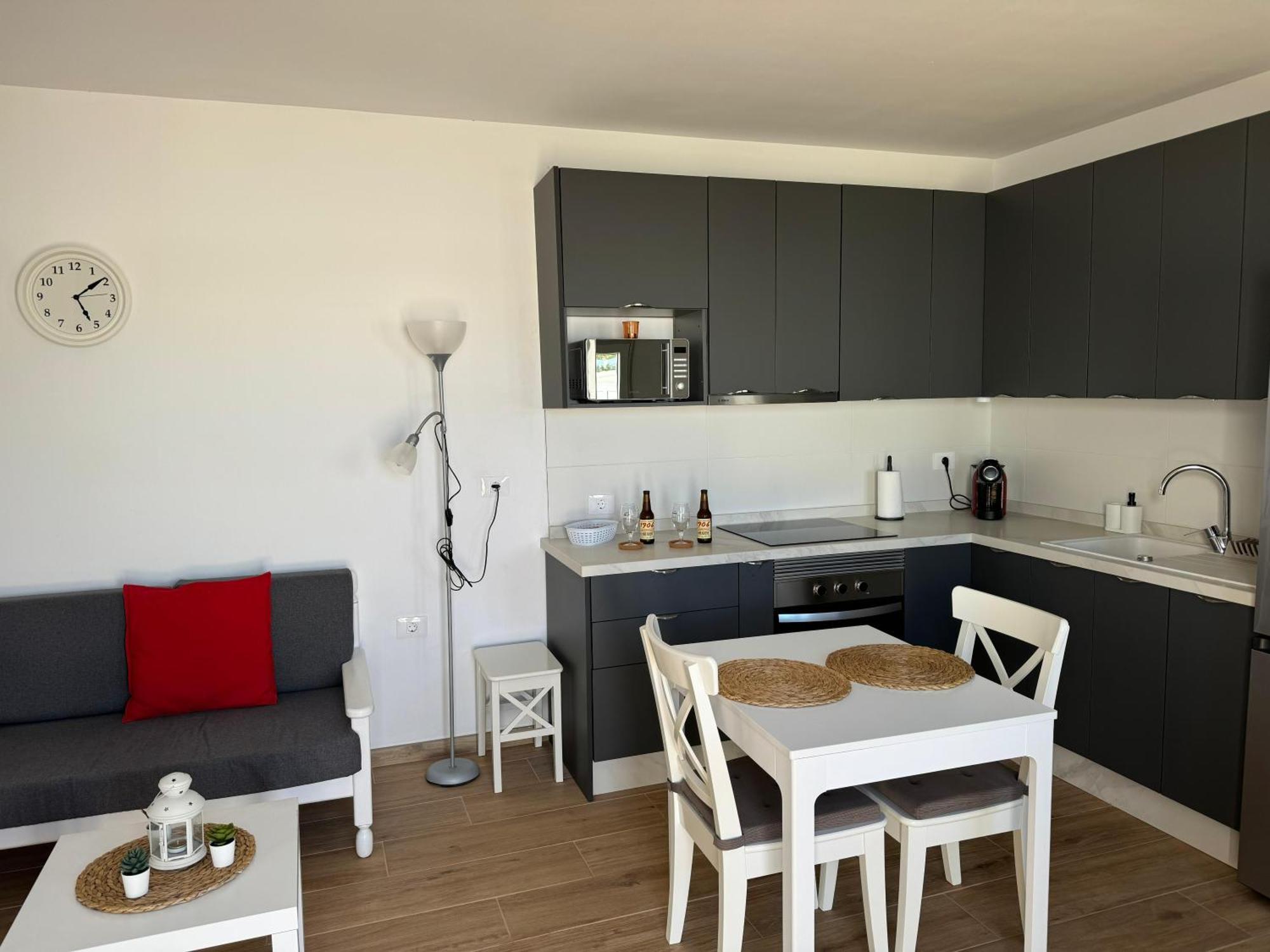 La Casita Villa Santa Cruz de Tenerife Dış mekan fotoğraf