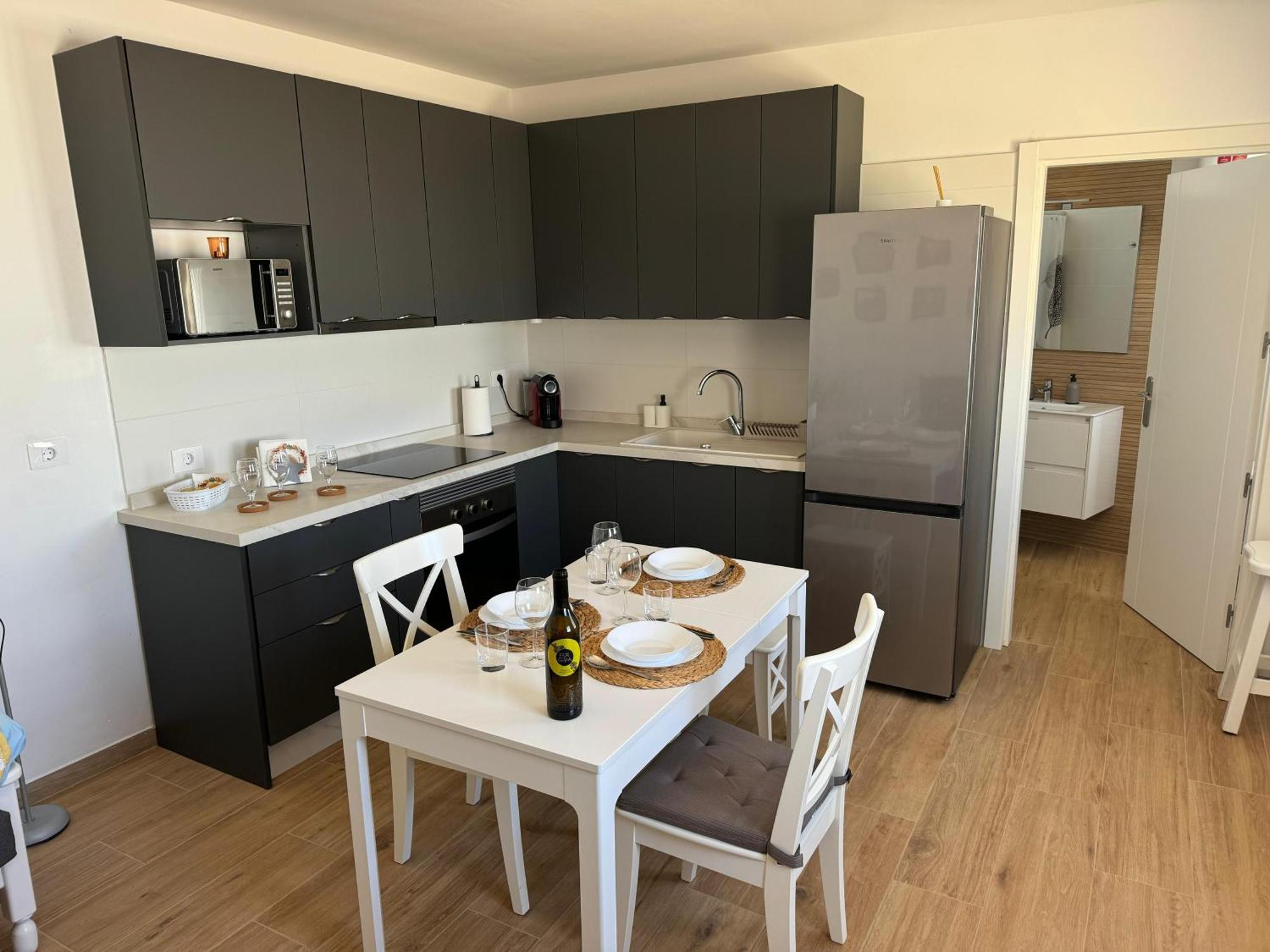 La Casita Villa Santa Cruz de Tenerife Dış mekan fotoğraf