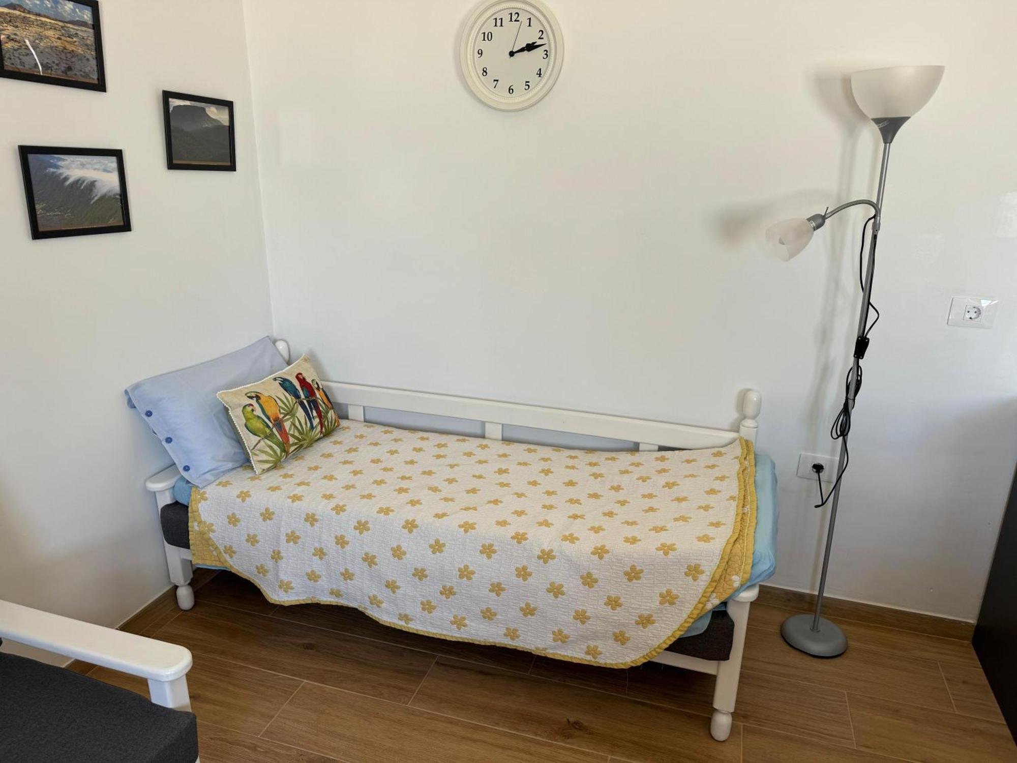 La Casita Villa Santa Cruz de Tenerife Dış mekan fotoğraf